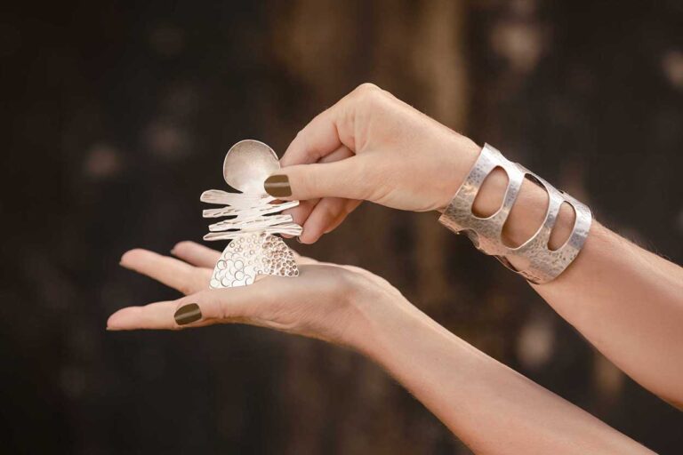 Künstlerische Portraitfotografie in Salzburg von Yenney Photography